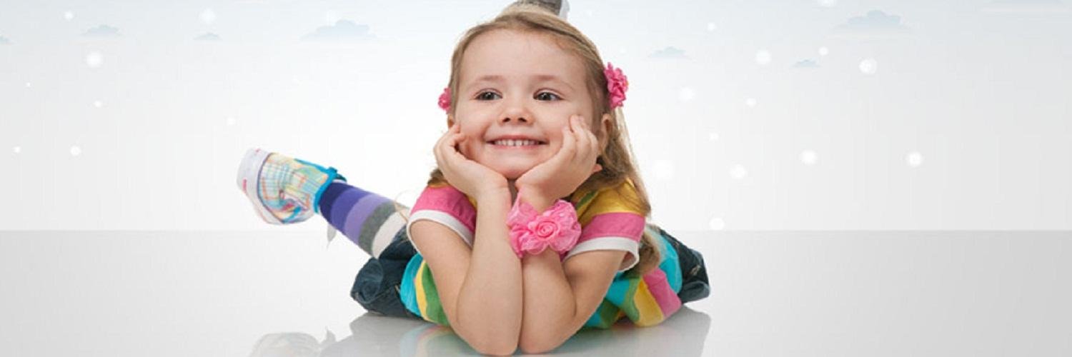 JPChildcares's profile banner image