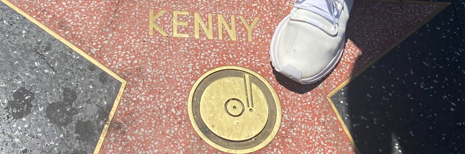 kenny_0802's profile banner image