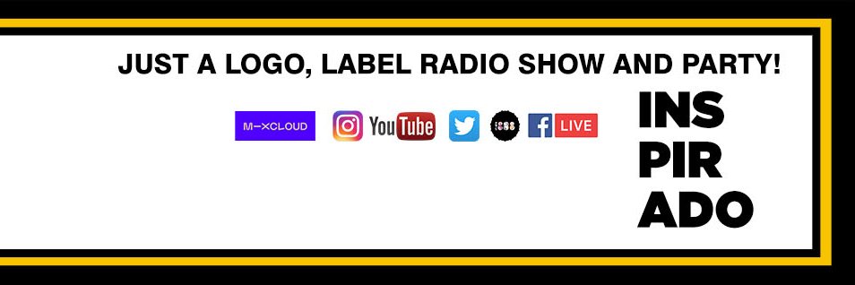InspiradoRecord's profile banner image