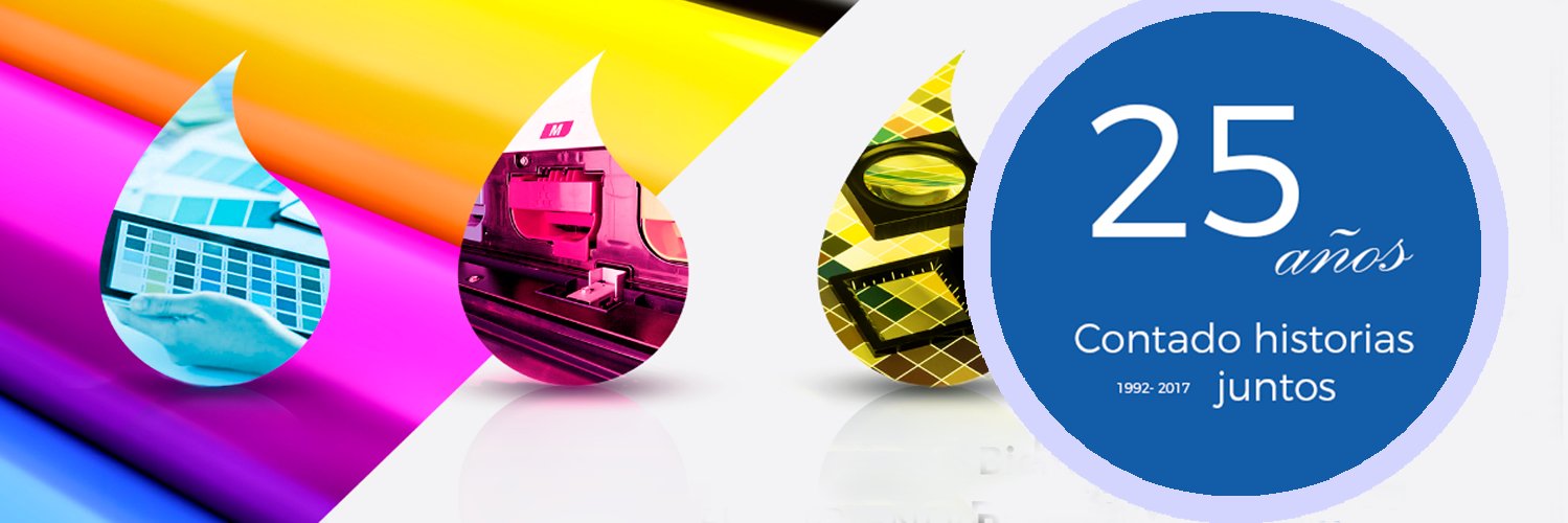 Estugraf Impresores banner