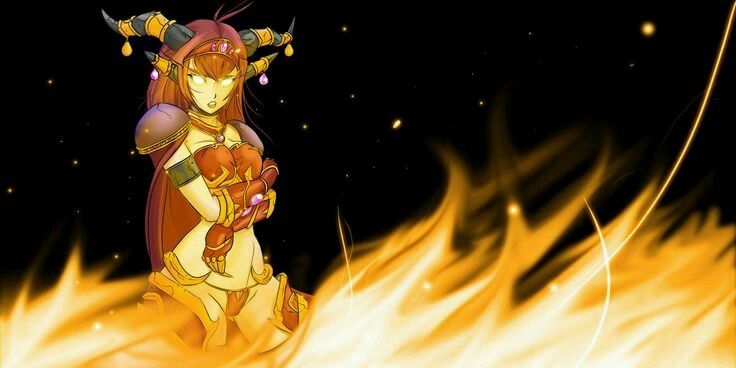 Alexstrasza_wow's profile banner image