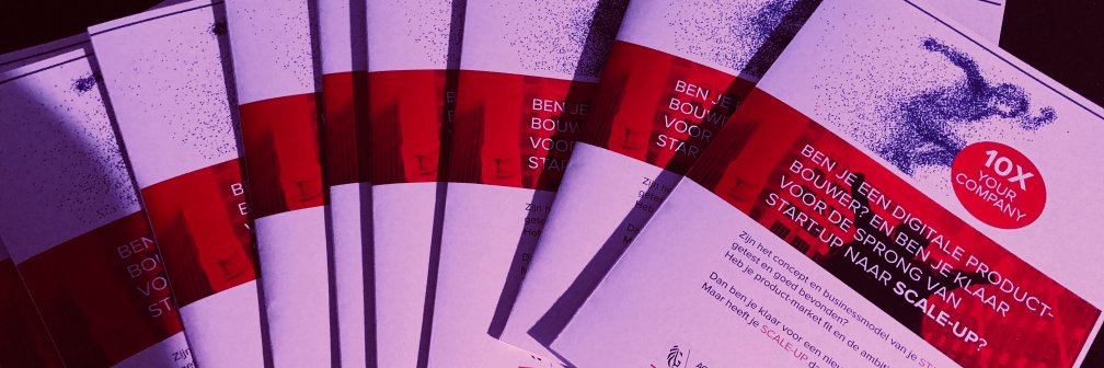 Isabel Michiels banner