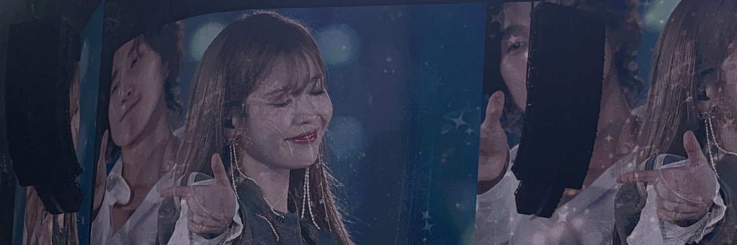 mmmmmwithu's profile banner image