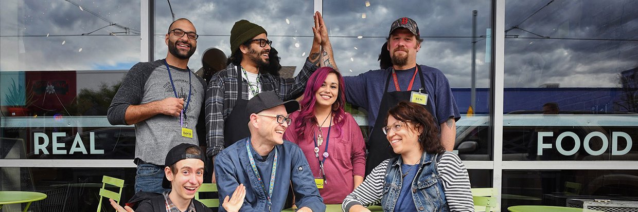 Food Conspiracy Coop banner