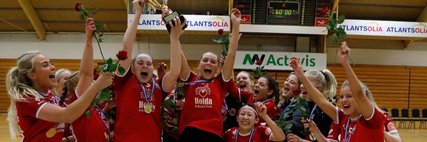 Sara Stefánsdóttir banner