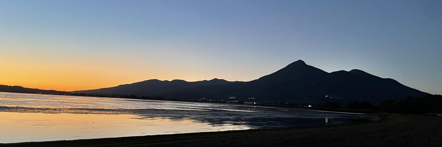 akikuchi210's profile banner image