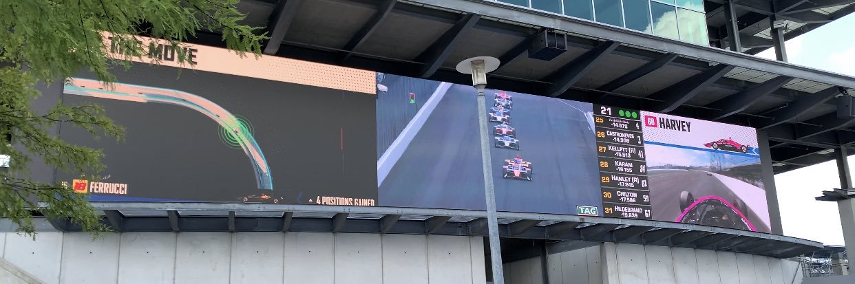 bradpurdue's profile banner image