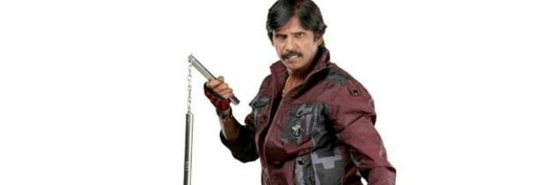 Dr. Thriller Manju (@ThrillerManju) / Posts / X