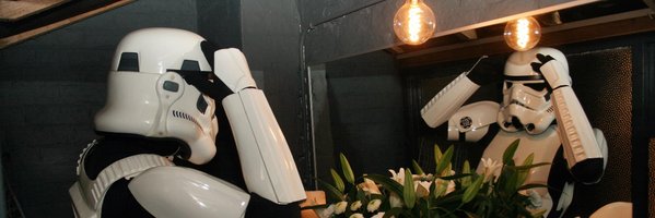 AttitudeGallery Profile Banner