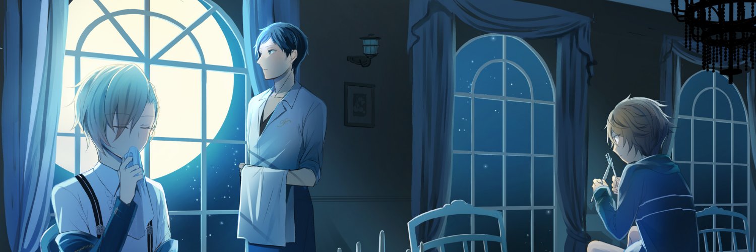 MarchenMarch's profile banner image