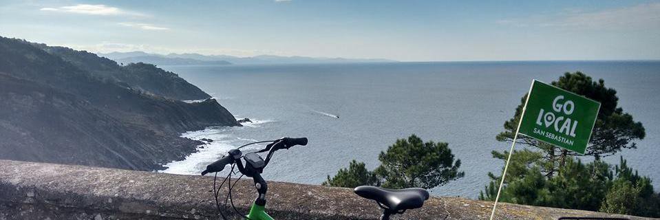 GoLocal SanSebastian banner