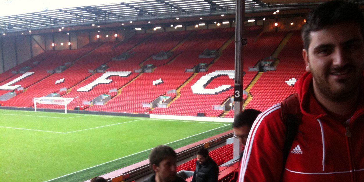 Daniel Pehar banner