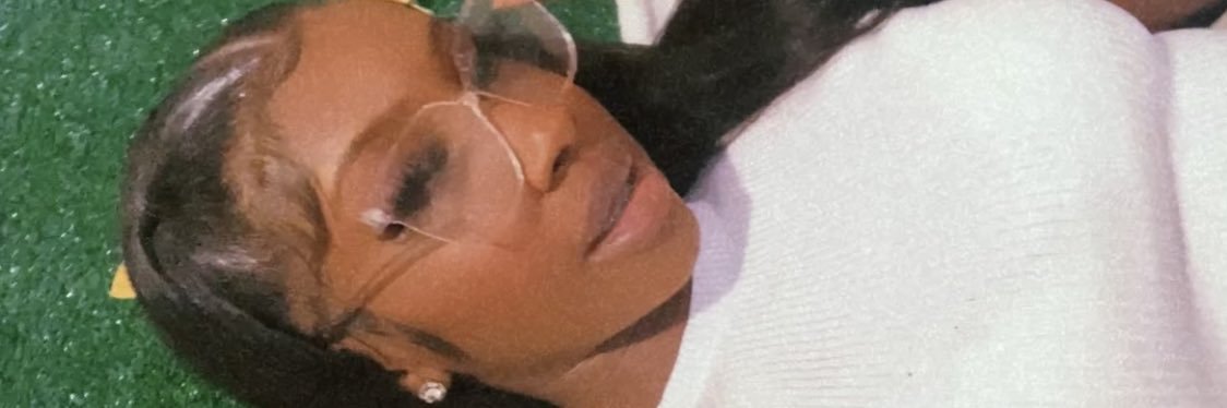 TheReal_Aminaaa's profile banner image