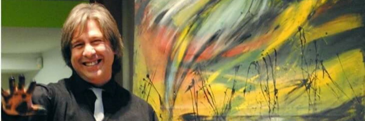 BBechtle's profile banner image