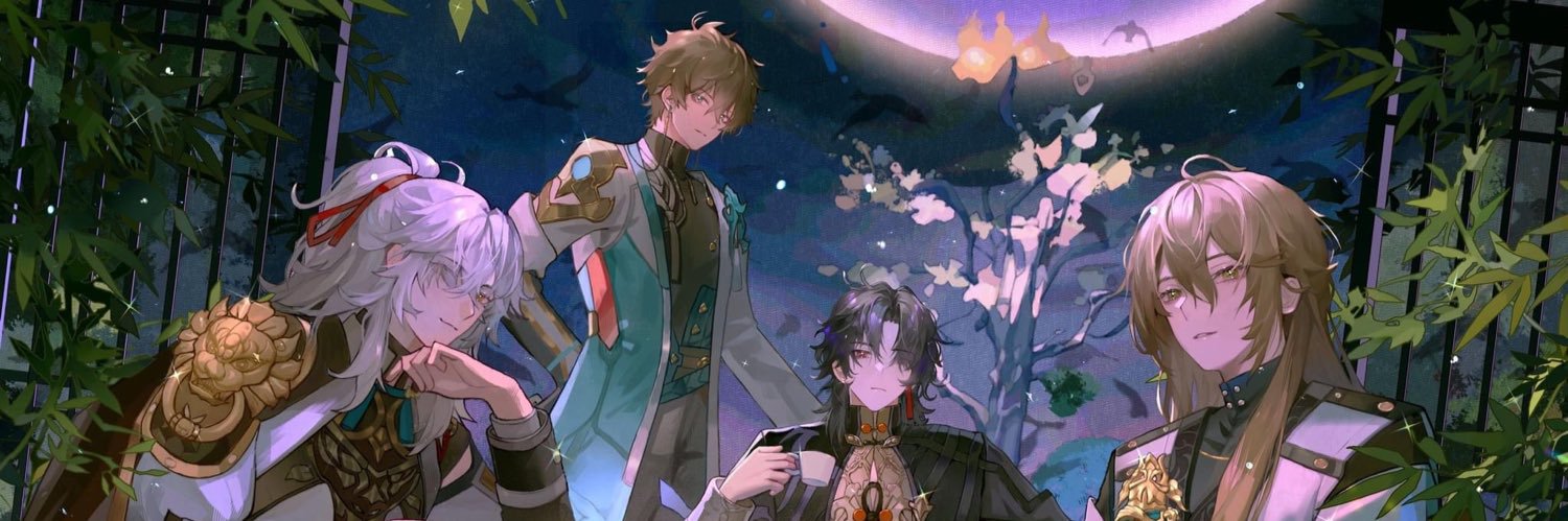 kiirei_'s profile banner image