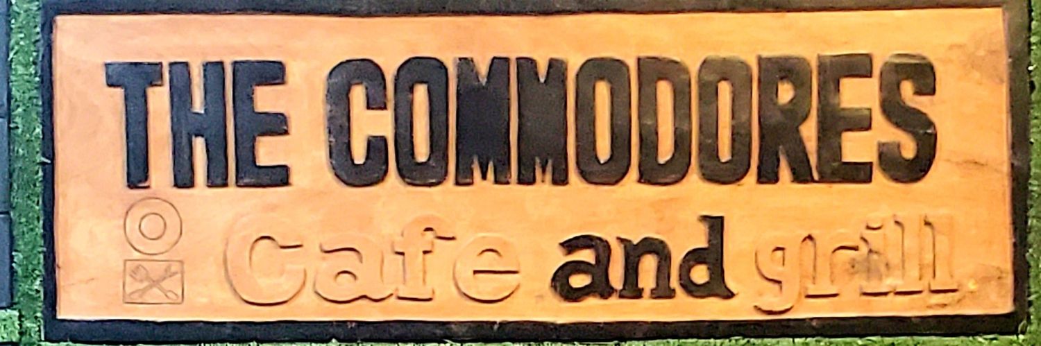 Commodoresng's profile banner image