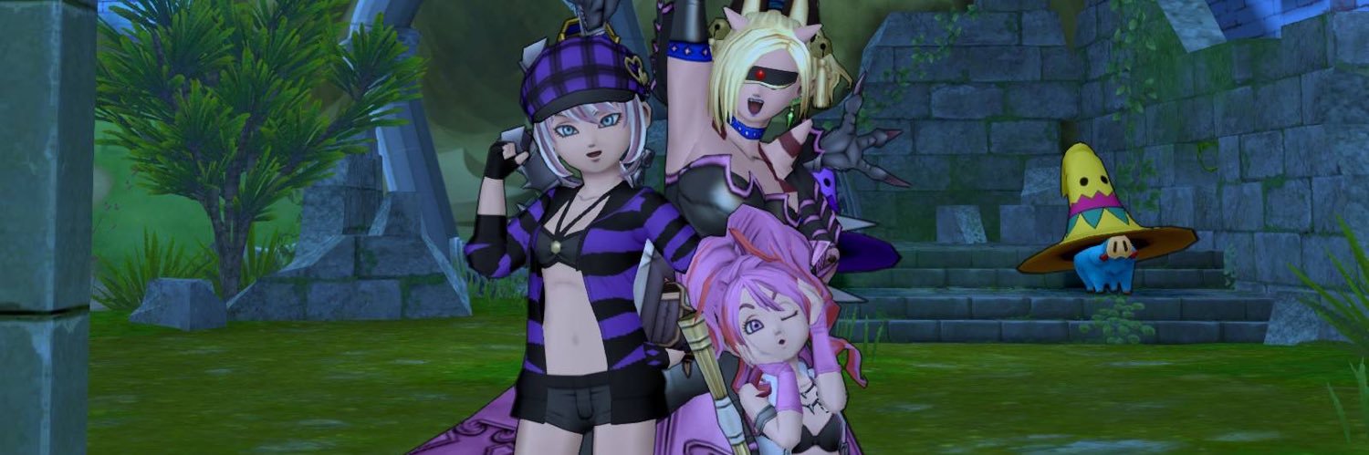 トモモトモ banner