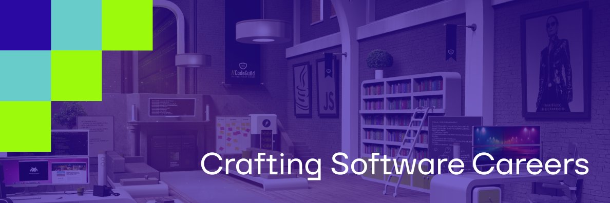 CodeGuildNL's profile banner image