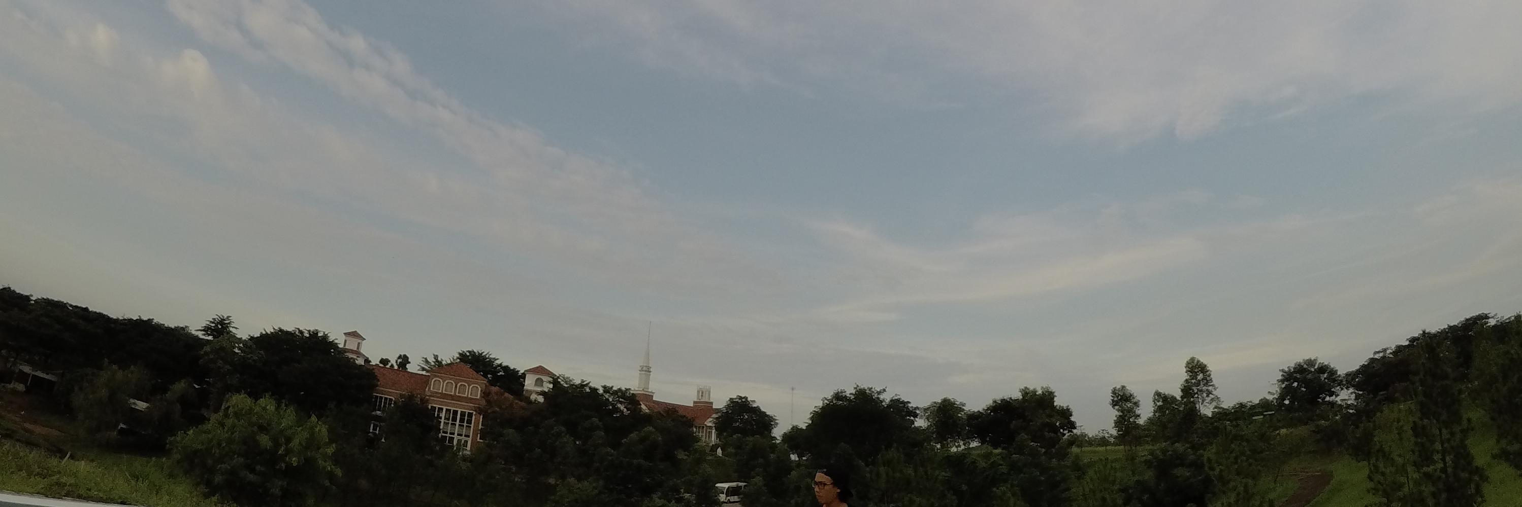 fauziarale's profile banner image