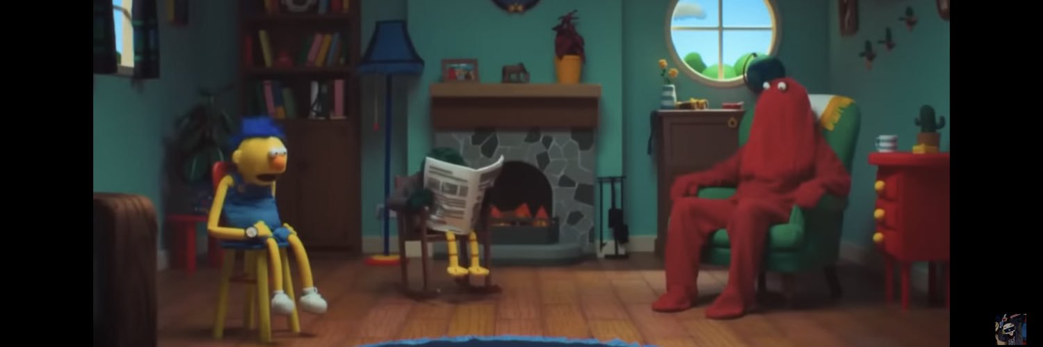 when your name is jake banner