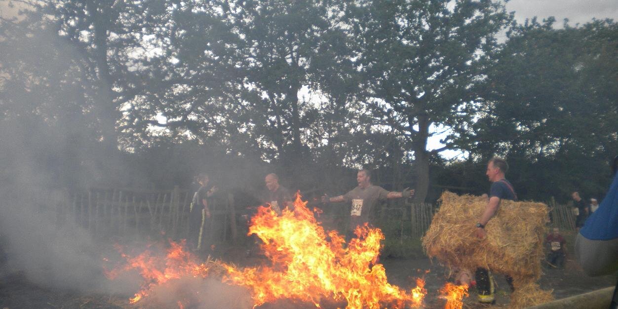 Gary Davidson banner