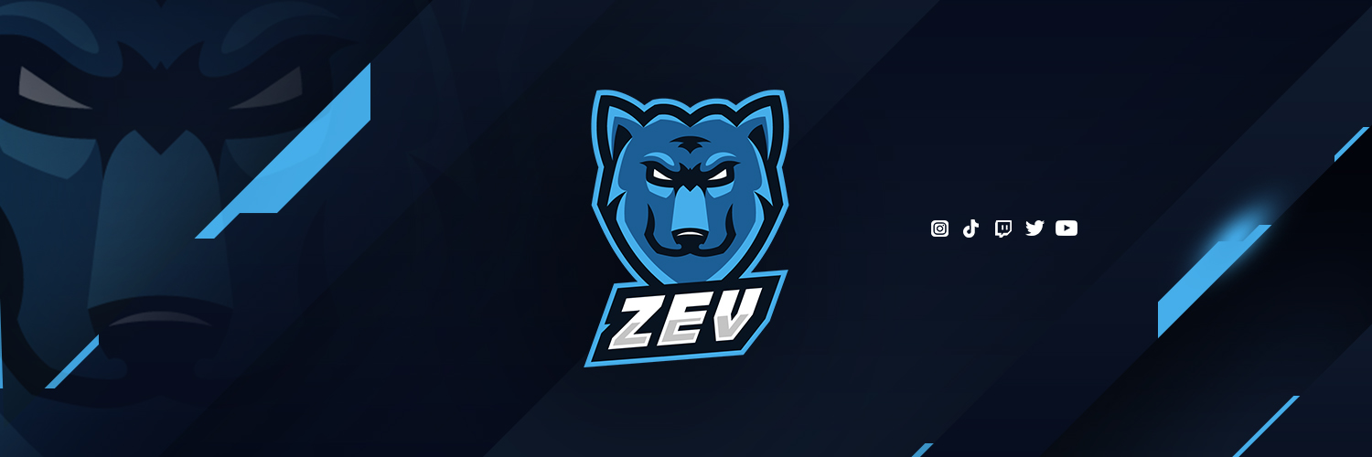 ZevHadar | Will Hirschtick banner