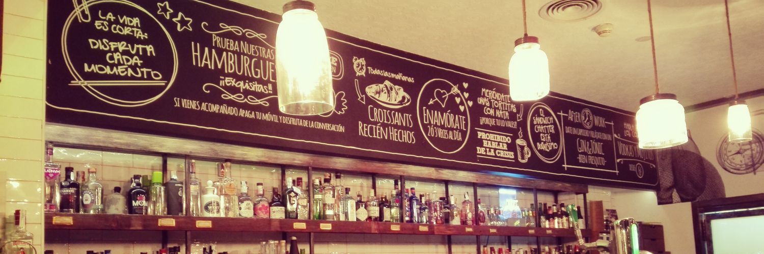 thechattercafe's profile banner image