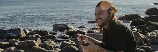 É até o fim. ♡ banner