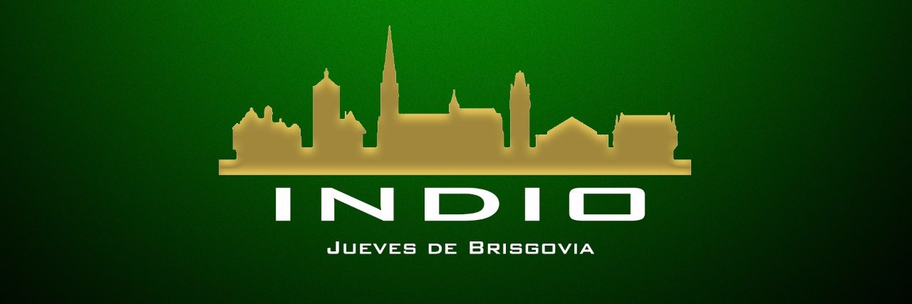 indio_band's profile banner image