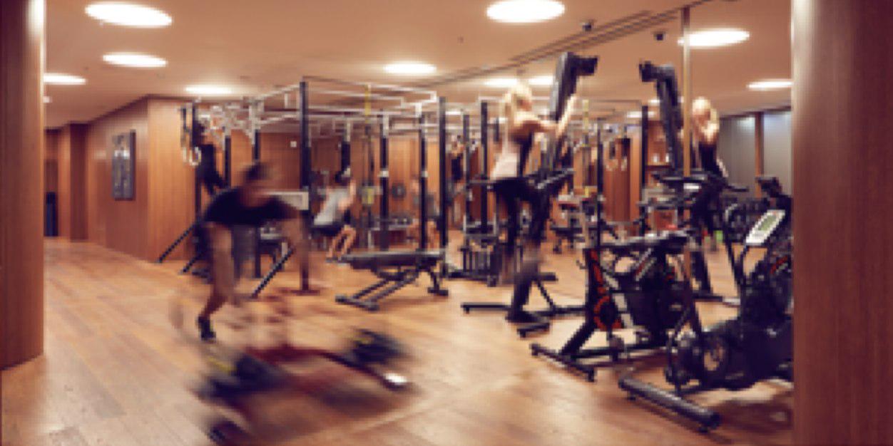 theworkshopgym's profile banner image