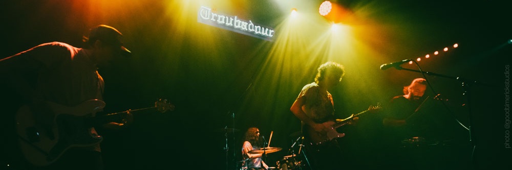 Cheer Up Club banner