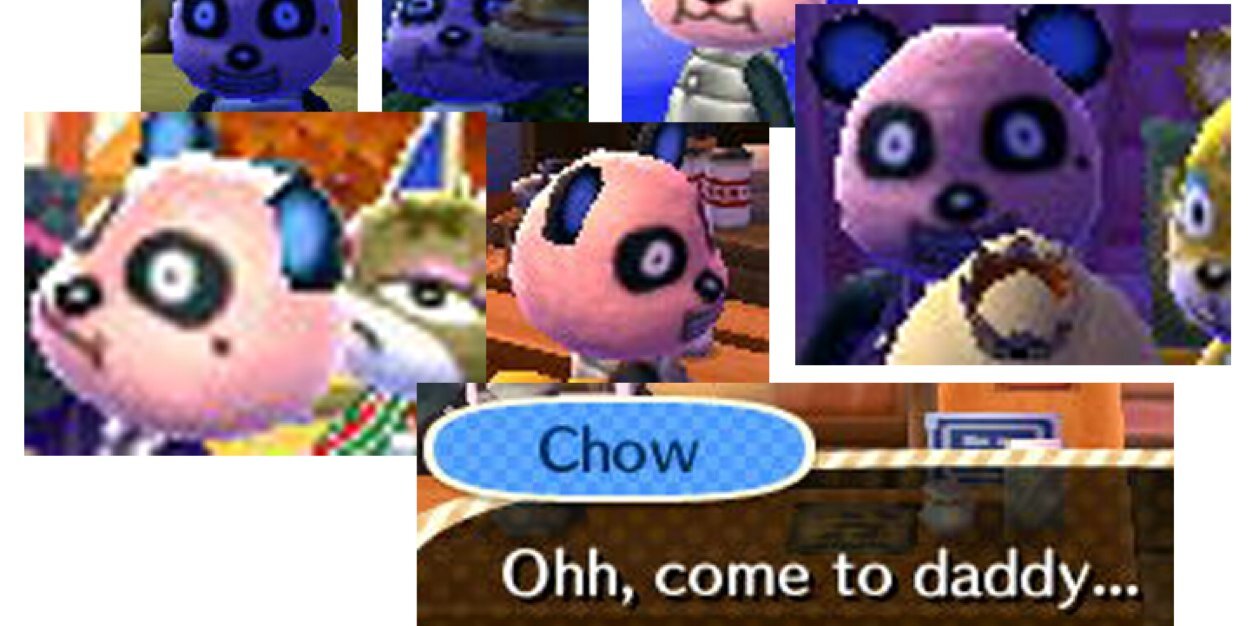 ChowACNL's profile banner image