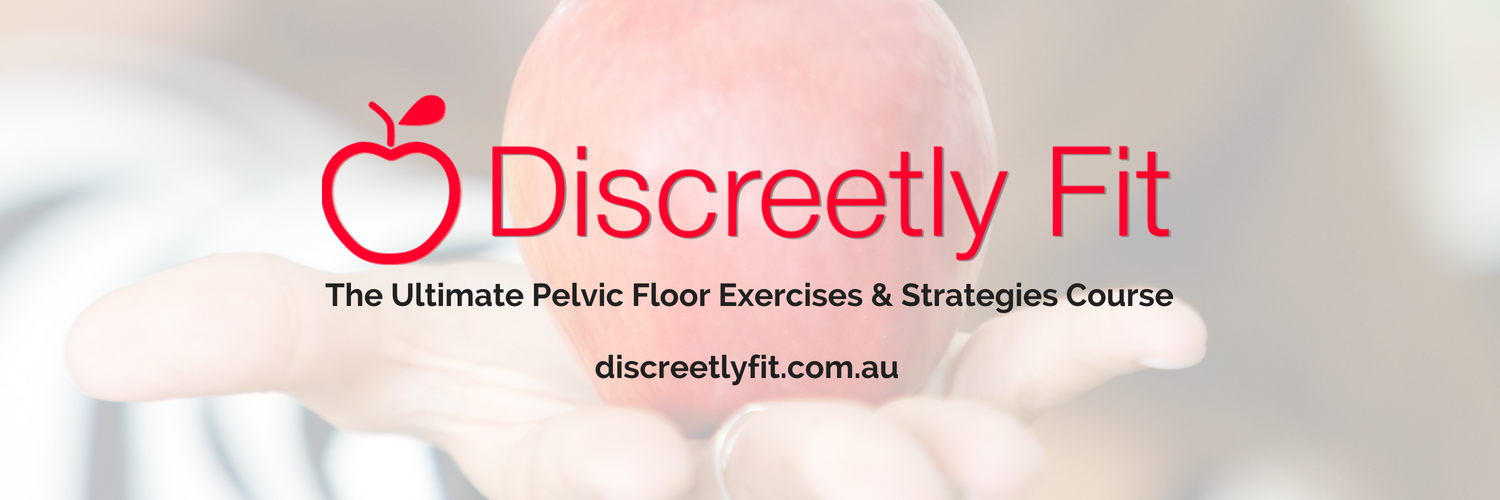 DiscreetlyFit's profile banner image