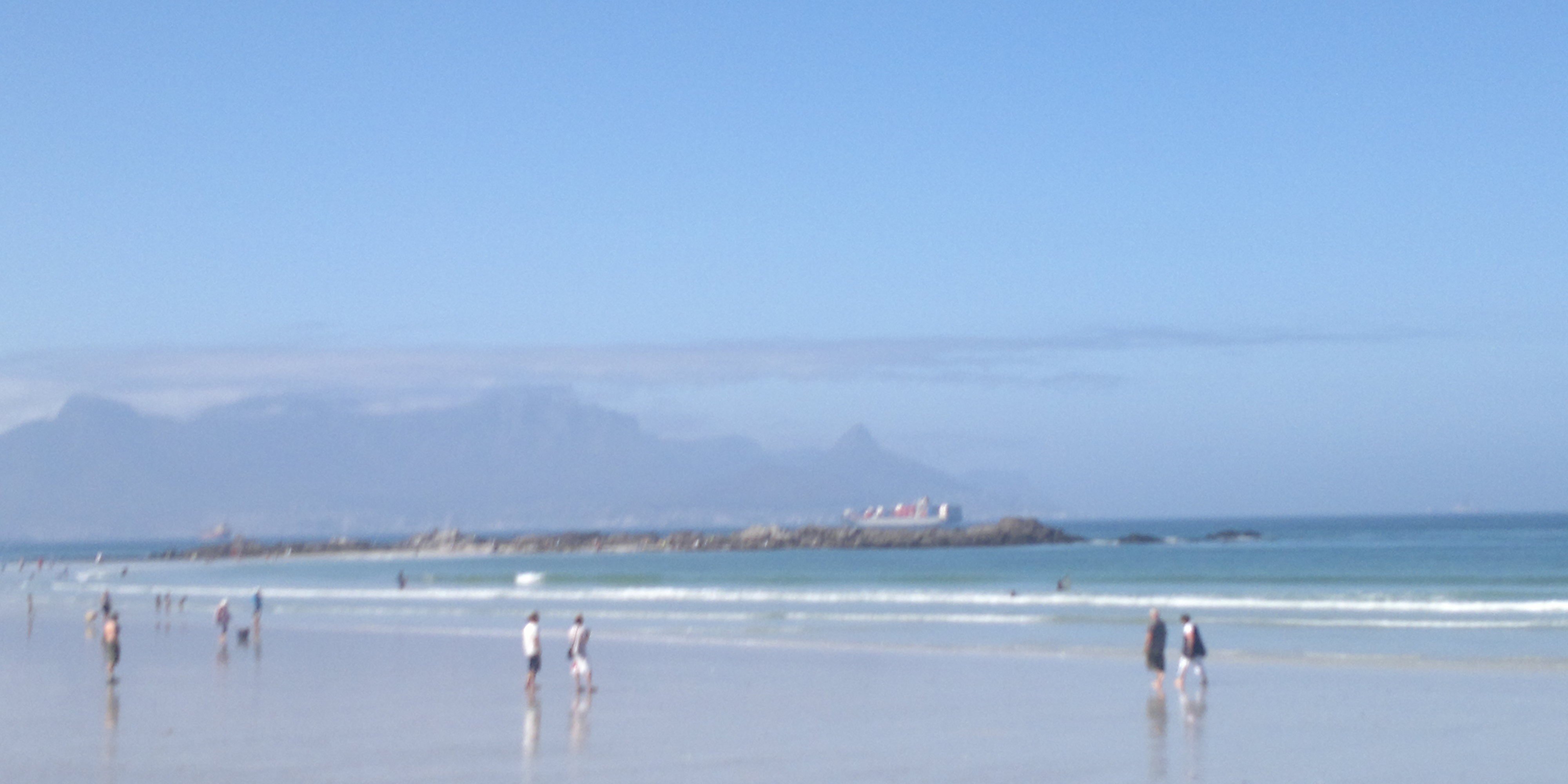 mikereedSA's profile banner image