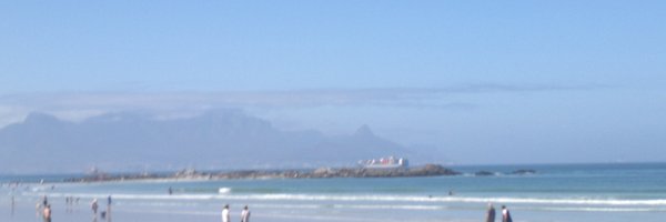 mikereedSA Profile Banner