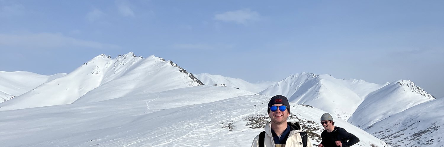 davisgoukler's profile banner image