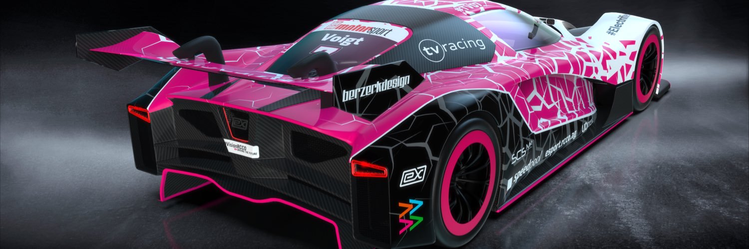 thvoigt's profile banner image