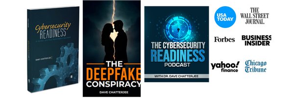 davechatterjee7 Profile Banner