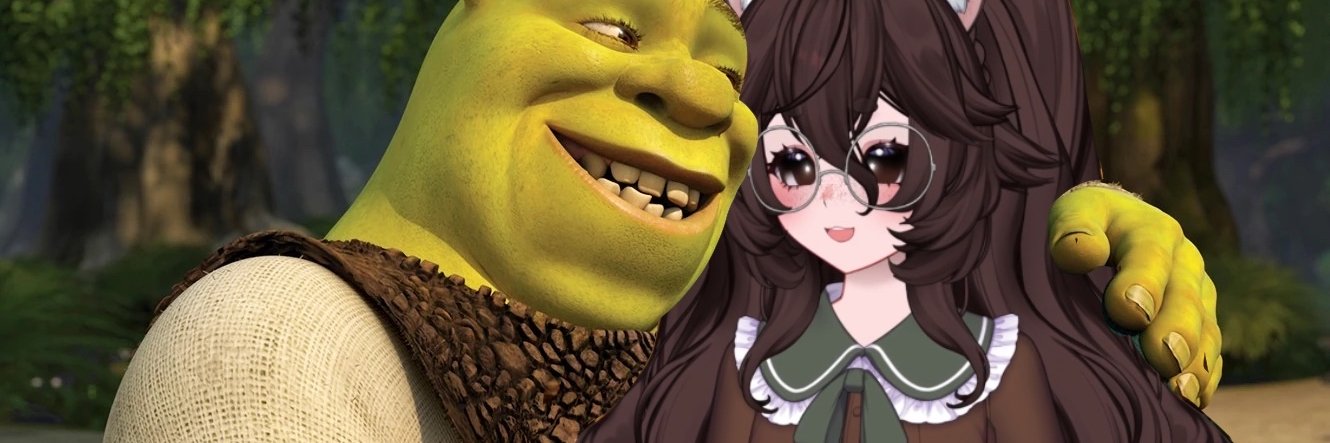 Chipmunk 🐿️🌱 banner