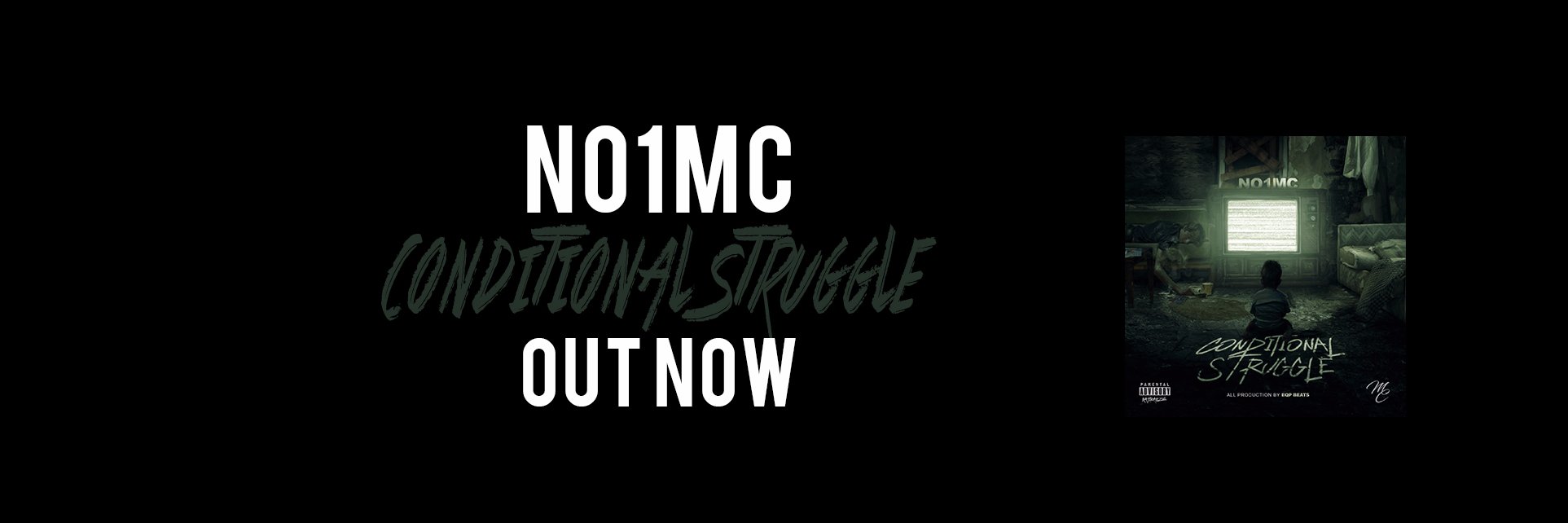 iamno1mc's profile banner image