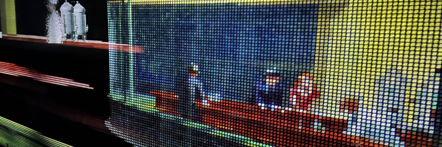 Roshan Shankar banner