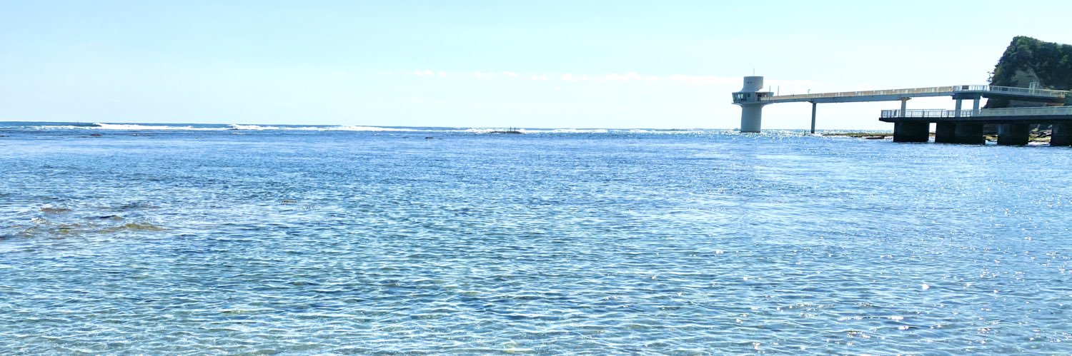 iku_m64's profile banner image