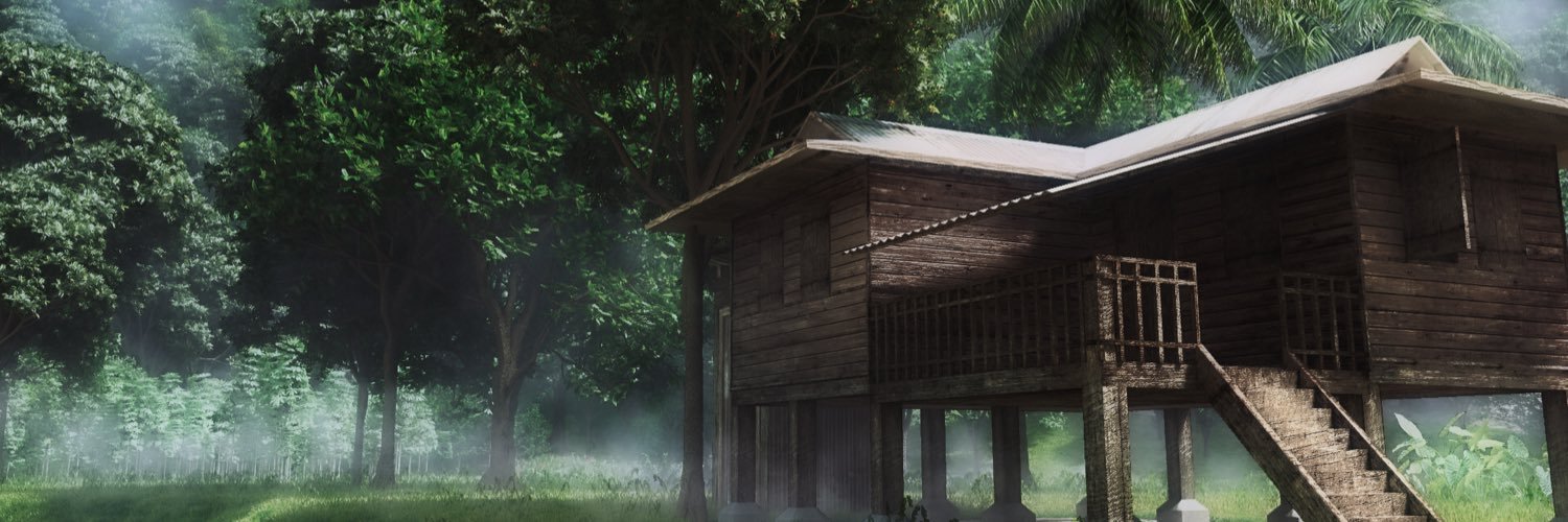 annisyahbima's profile banner image