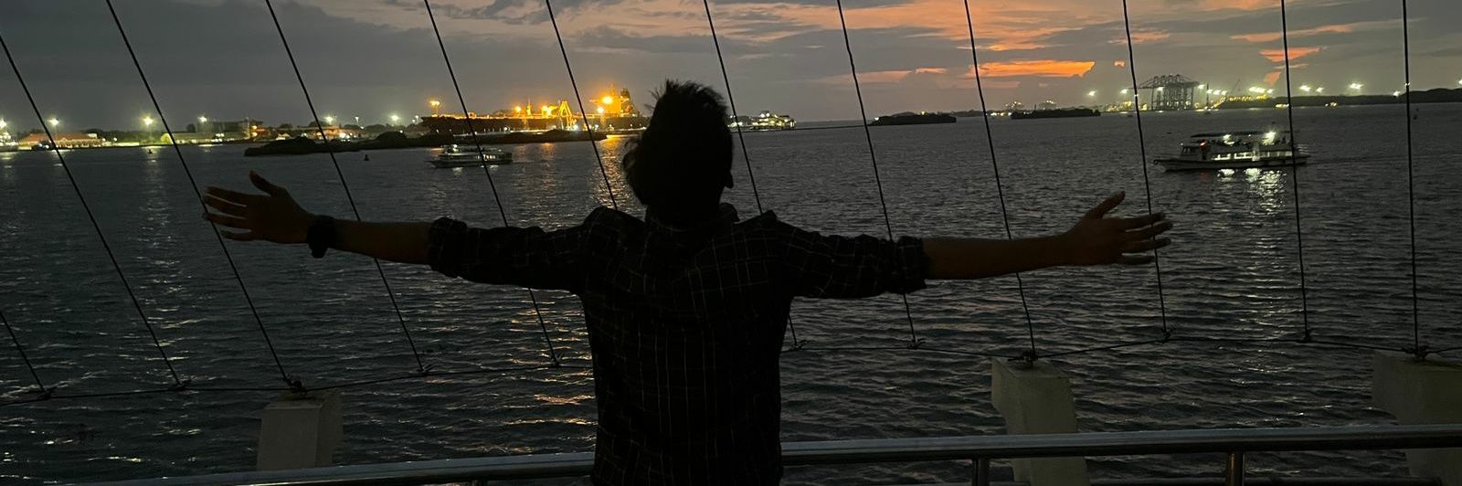 roy_febin's profile banner image