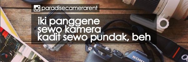 Prdcamerarent's profile banner image