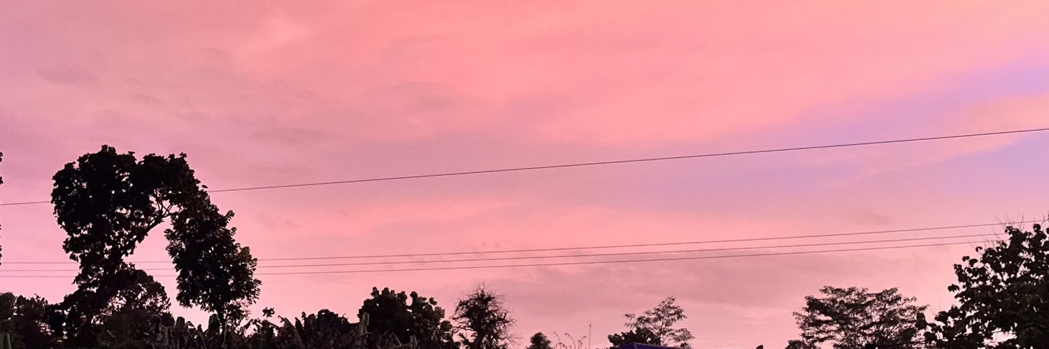 evenknome's profile banner image