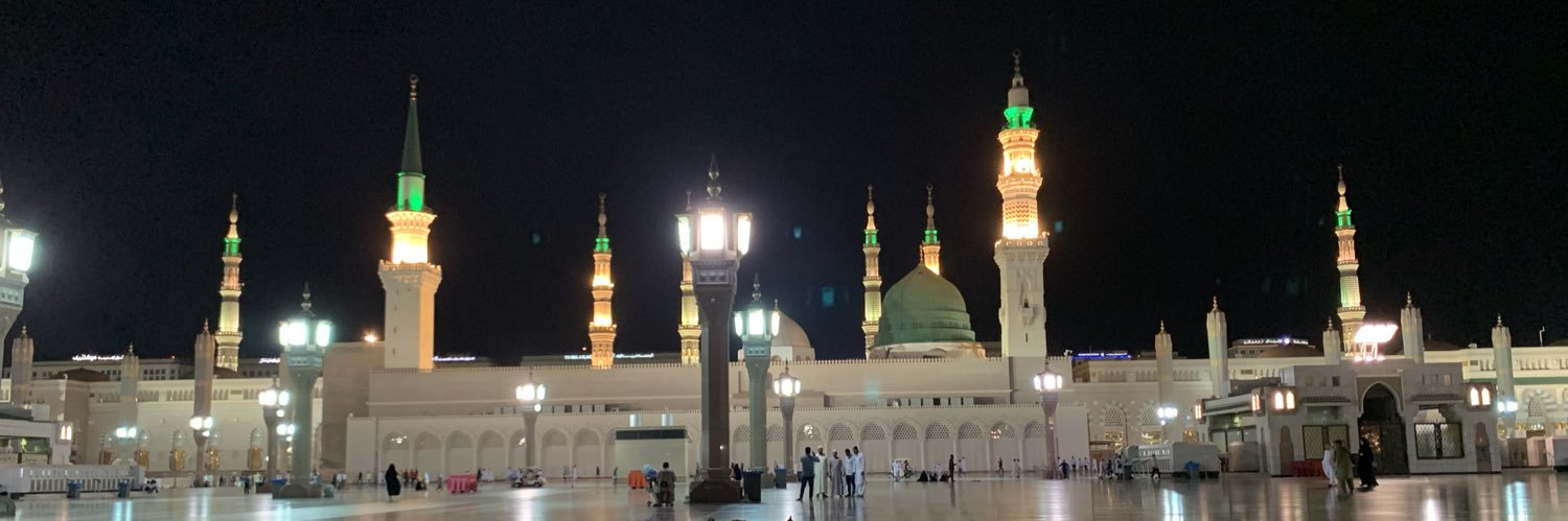 Fadhil_Abbas's profile banner image