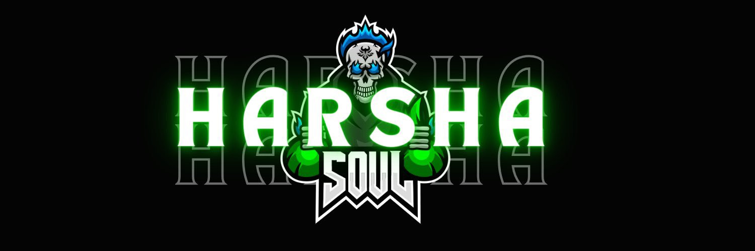 harsha142's profile banner image