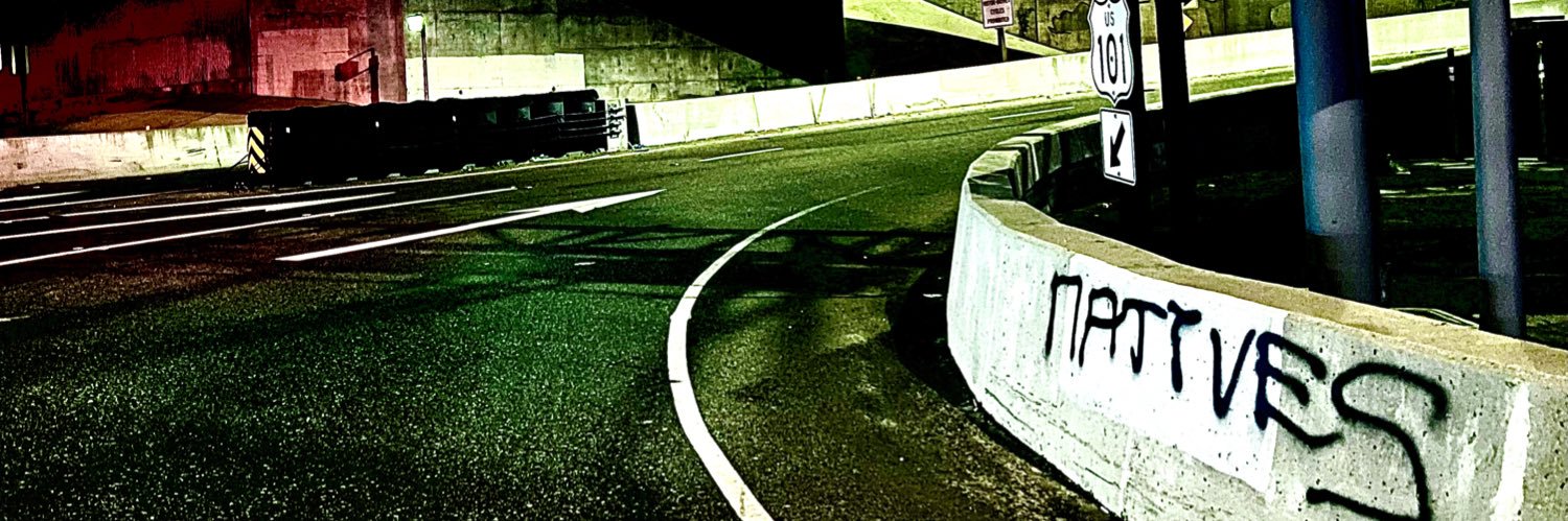 DEExWASH's profile banner image