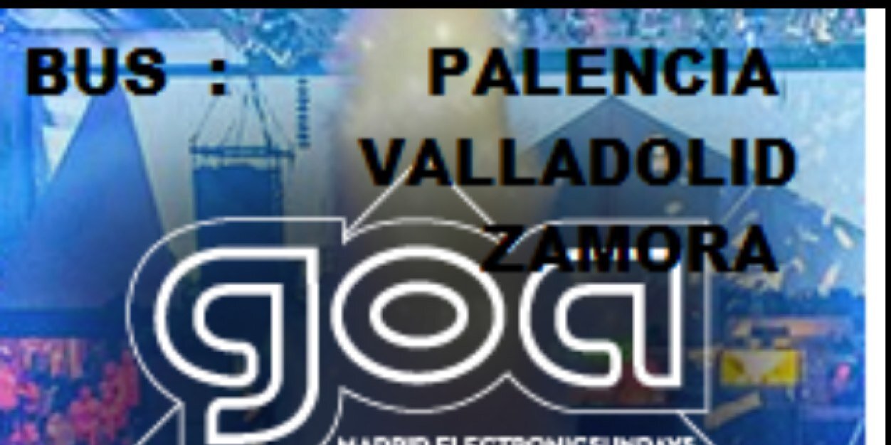 BusGoa's profile banner image